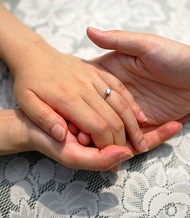 the me marriage
