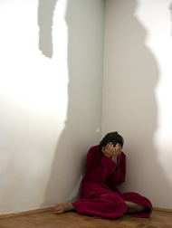 rape victim