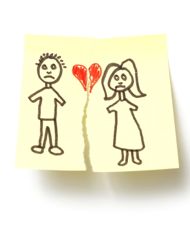 reconnect with an ex?