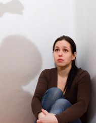 depression after trauma