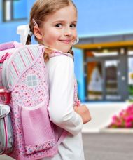 marital stress, back to school