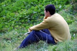 capacity to be alone