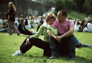 smilingcouple