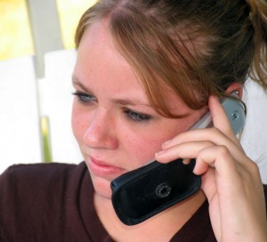 girlon phone