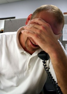 suicide man crying