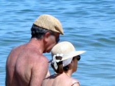 older couple