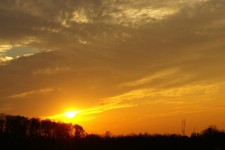 sunrise
