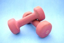 barbells