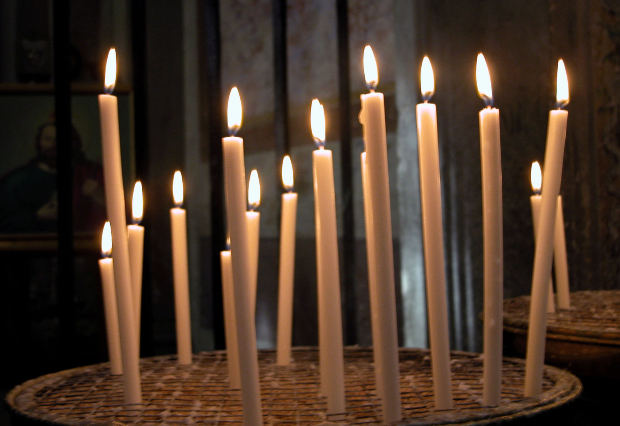 candles