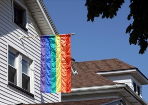 flag