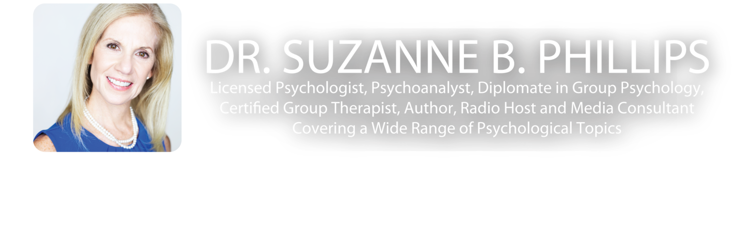 Suzanne B. Phillips 